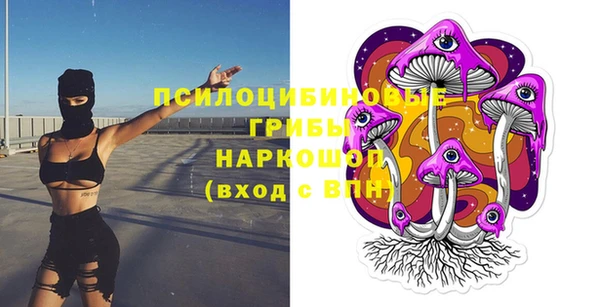 винт Кулебаки